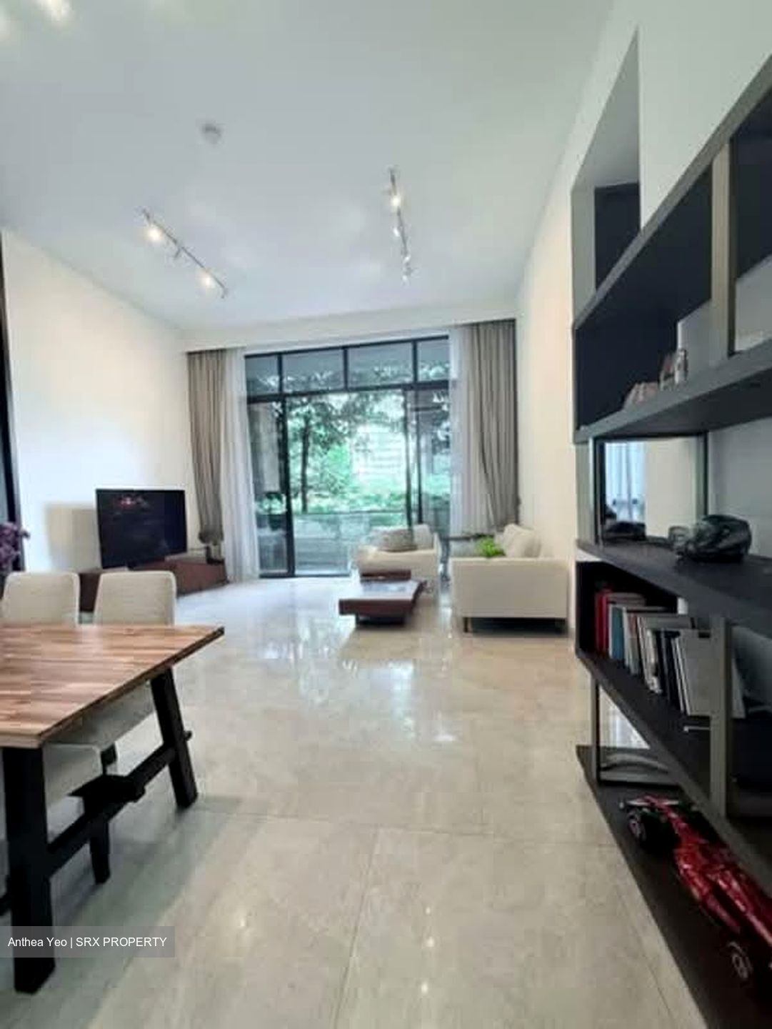 Martin Modern (D9), Condominium #556454971